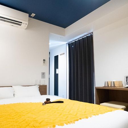 Wayfarer Shinsaibashi Hotel Осака Екстериор снимка