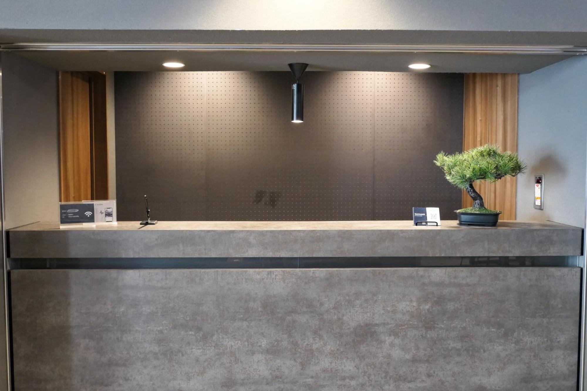 Wayfarer Shinsaibashi Hotel Осака Екстериор снимка
