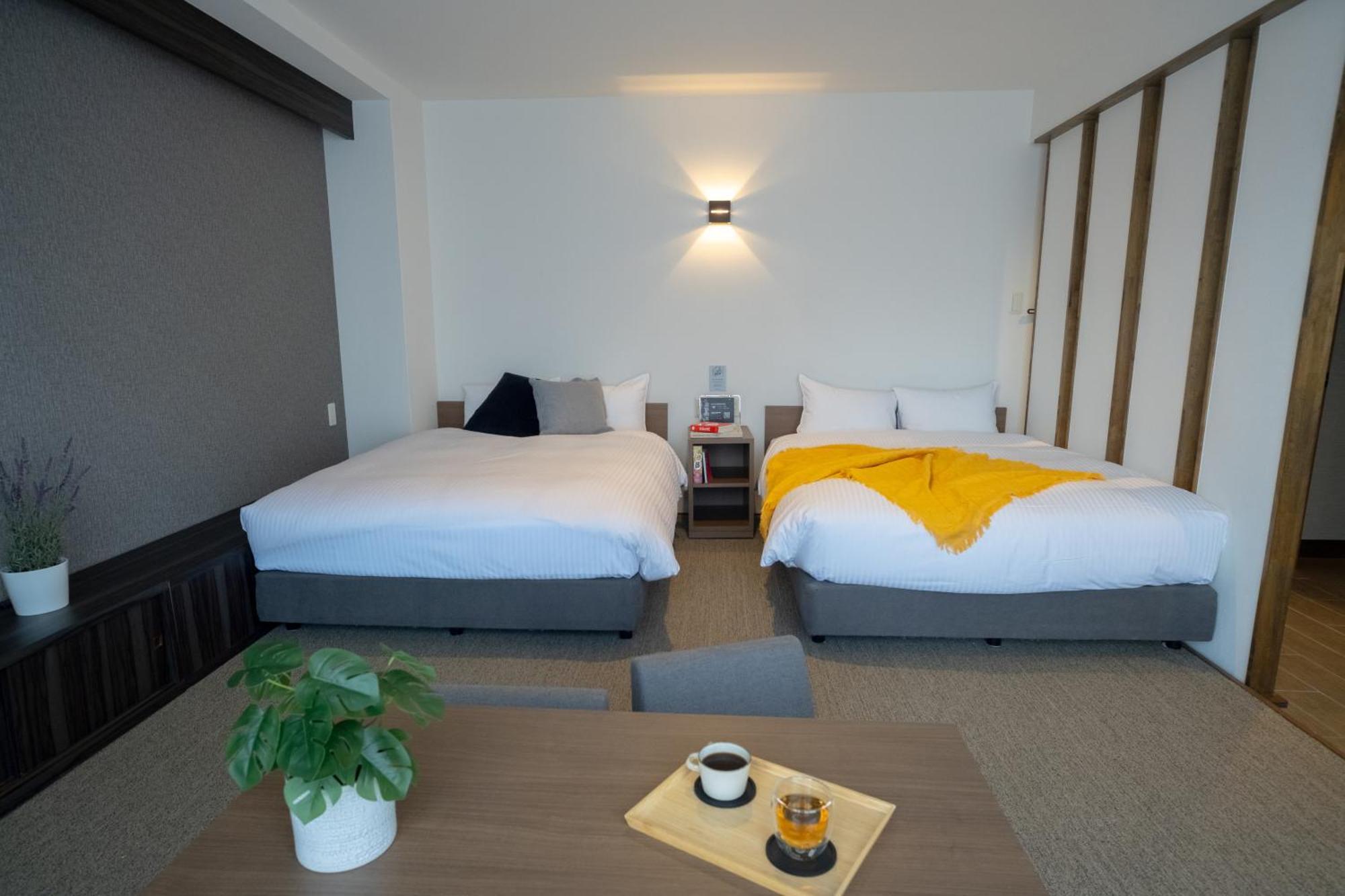 Wayfarer Shinsaibashi Hotel Осака Екстериор снимка