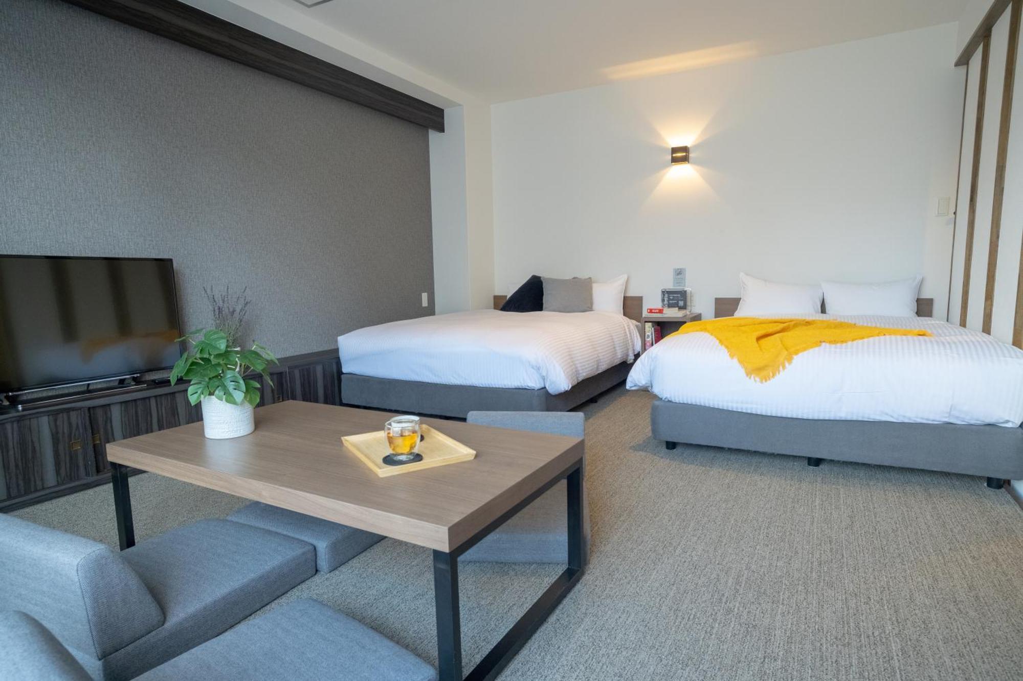 Wayfarer Shinsaibashi Hotel Осака Екстериор снимка