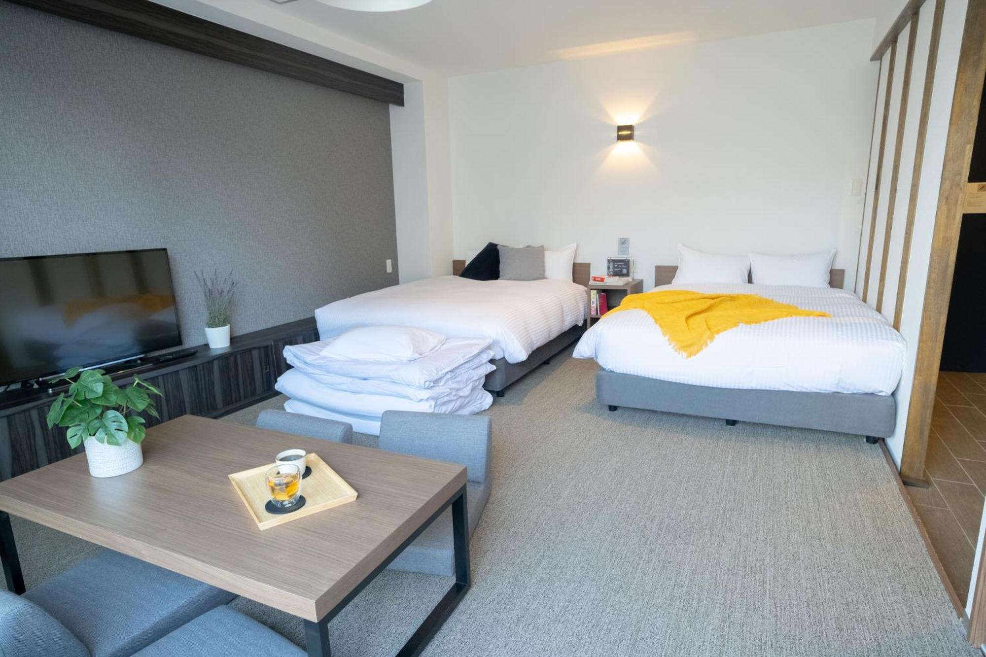 Wayfarer Shinsaibashi Hotel Осака Екстериор снимка