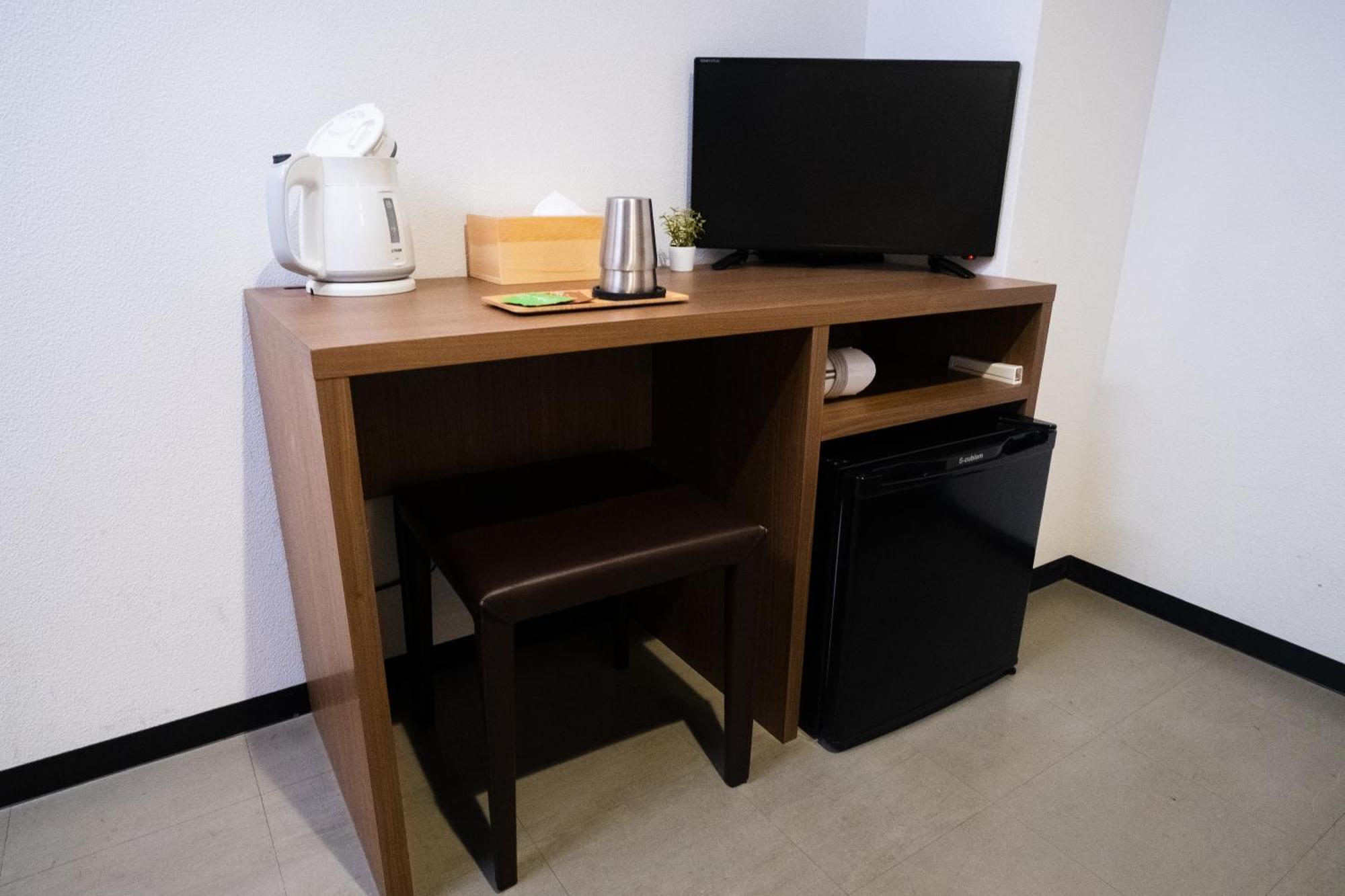 Wayfarer Shinsaibashi Hotel Осака Стая снимка